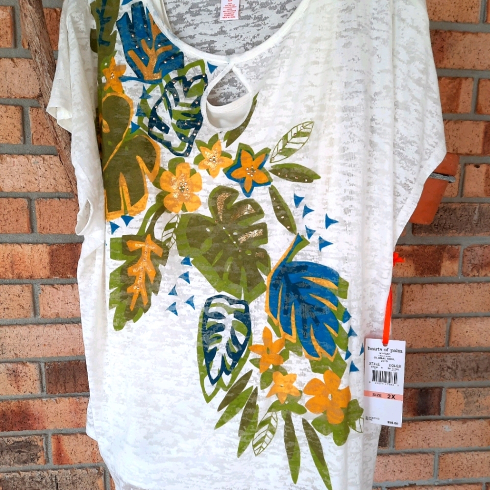 Ladies Top